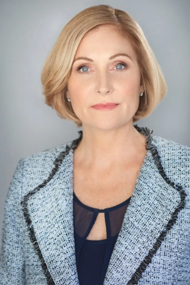 Mary Mackey fotoğrafı