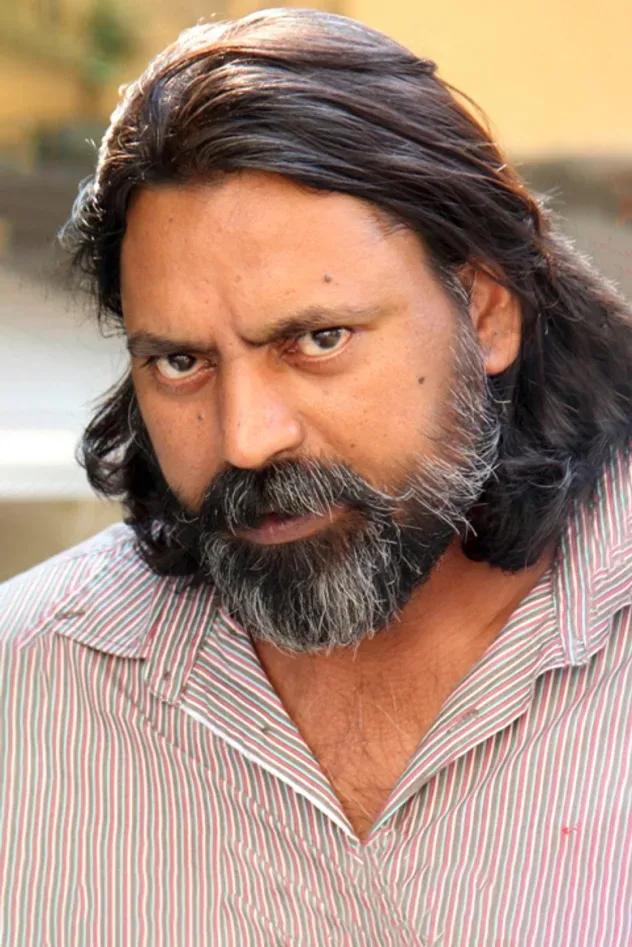 Imagen de portada para Ravi Singh