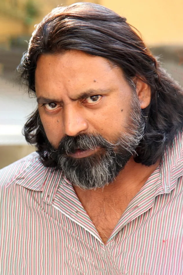 Ravi Singh fotoğrafı
