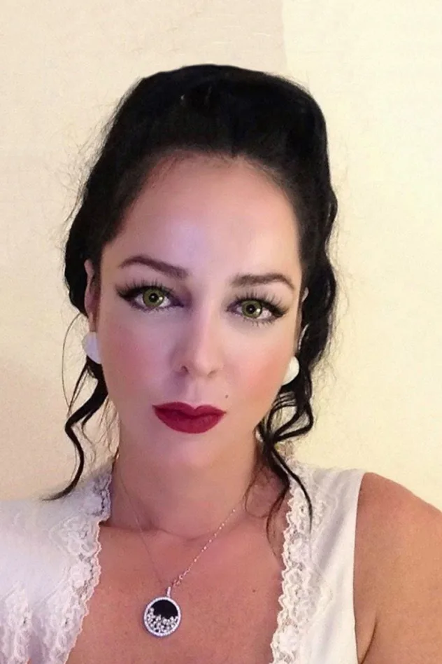 Despina Mirou fotoğrafı