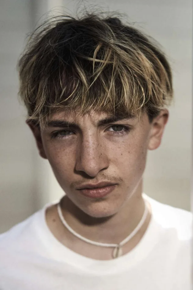 Joseph Engel fotoğrafı