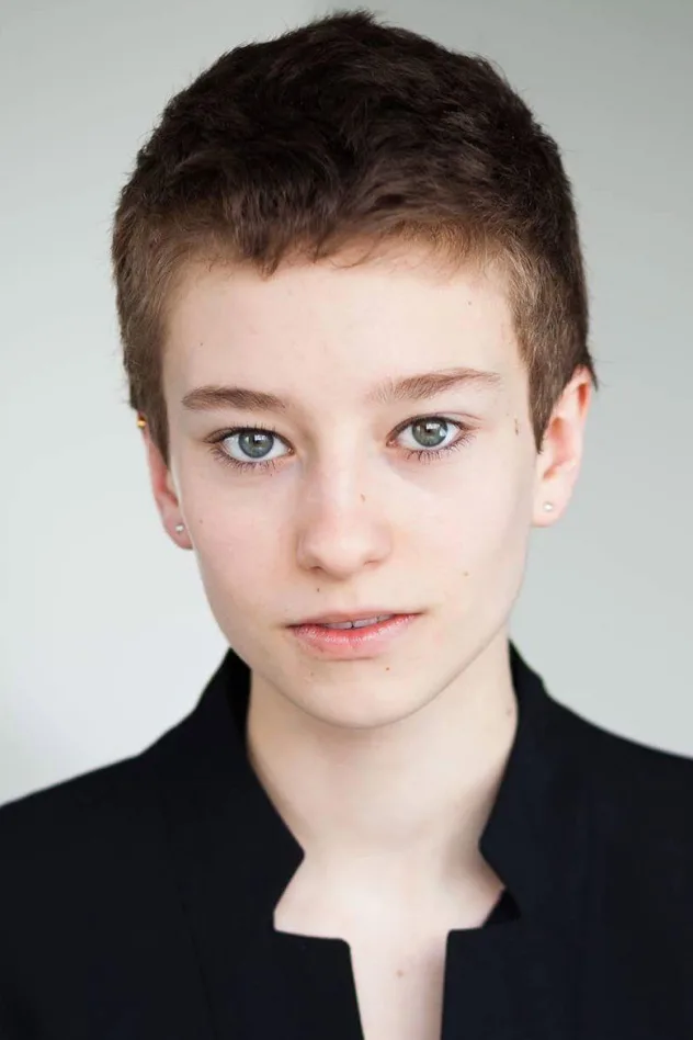 Éléonore Loiselle fotoğrafı