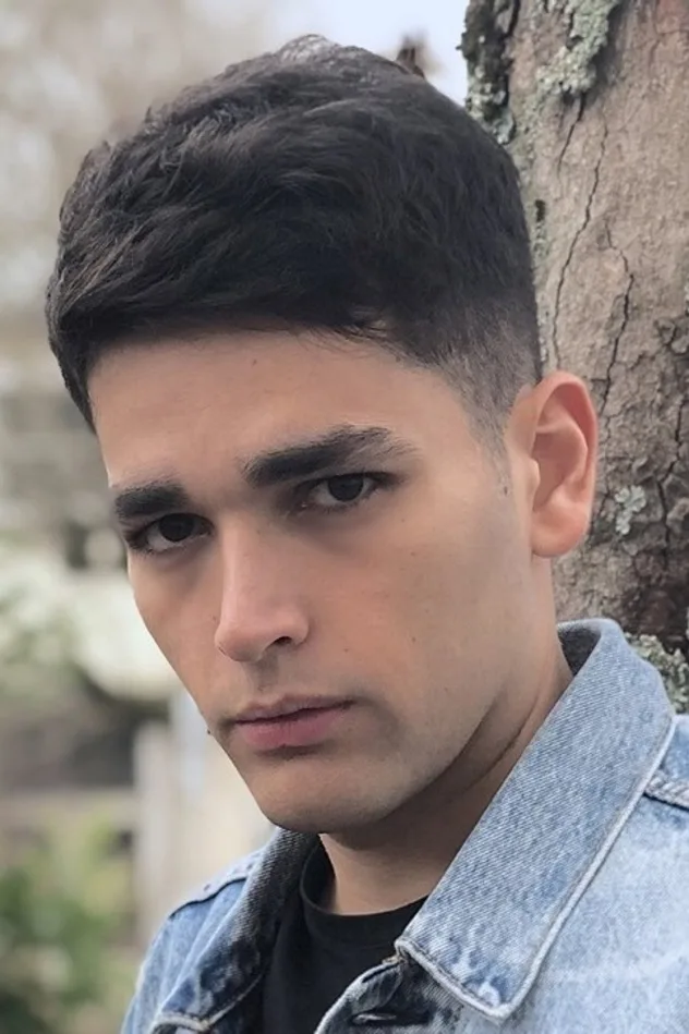 Mehdi Boudina fotoğrafı
