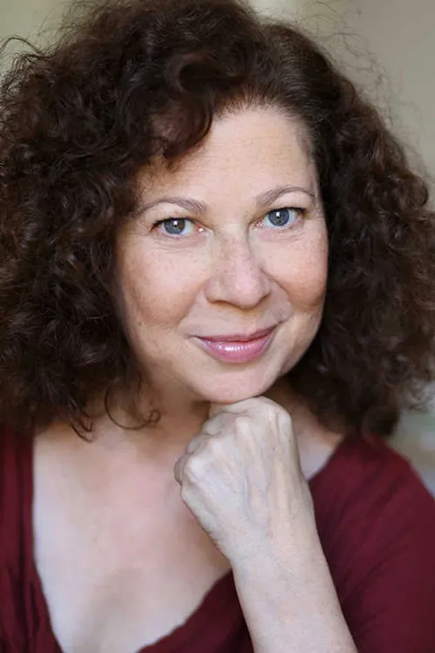 Обложка для Sharon Mann