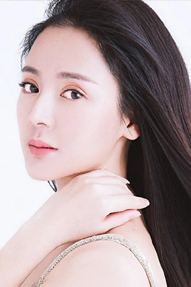 Yucheng Cao fotoğrafı