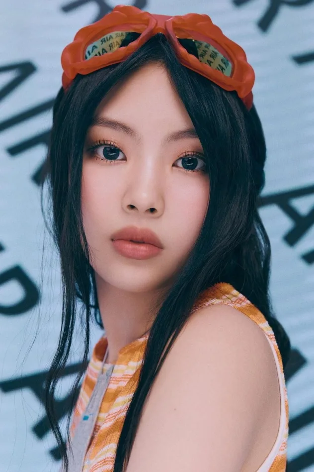 혜인 fotoğrafı