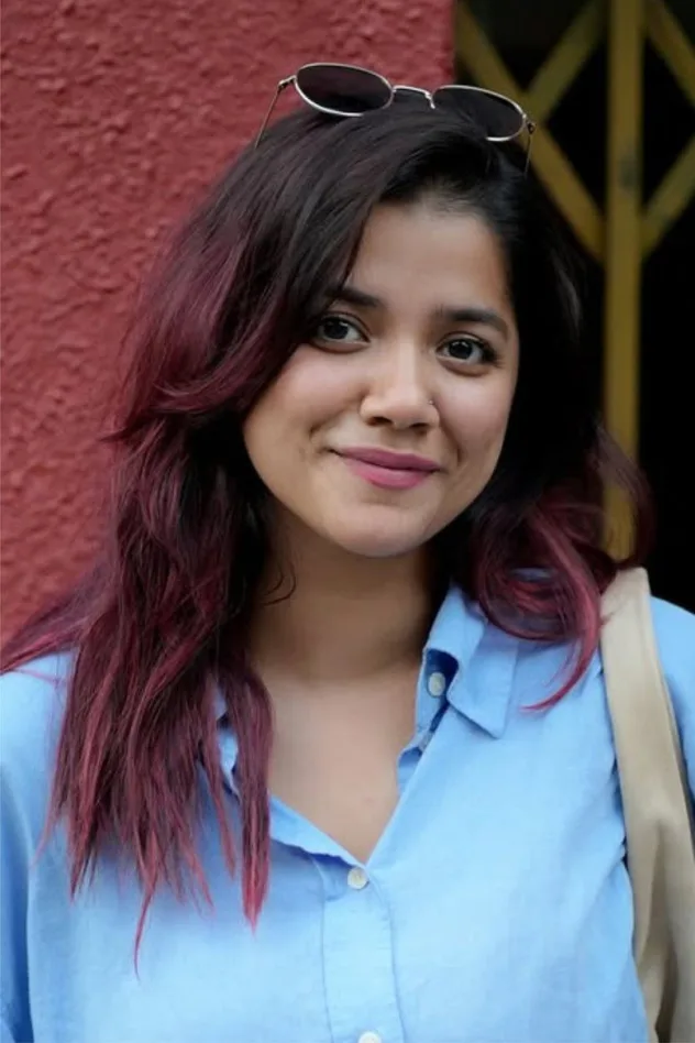 Sheetal Joesph fotoğrafı