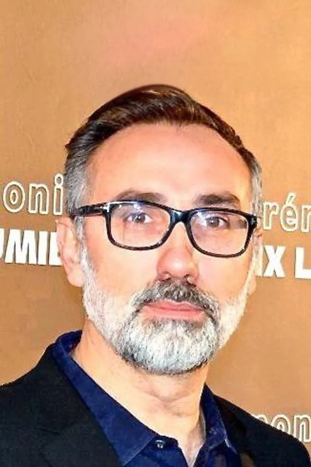 Guy Laurent fotoğrafı