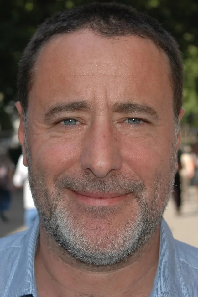Philippe de Chauveron fotoğrafı