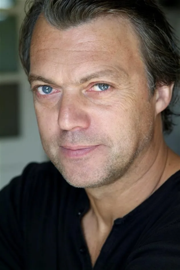 Éric Viellard fotoğrafı