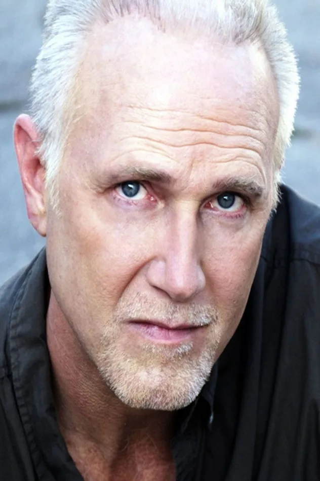 Robert Fleet fotoğrafı