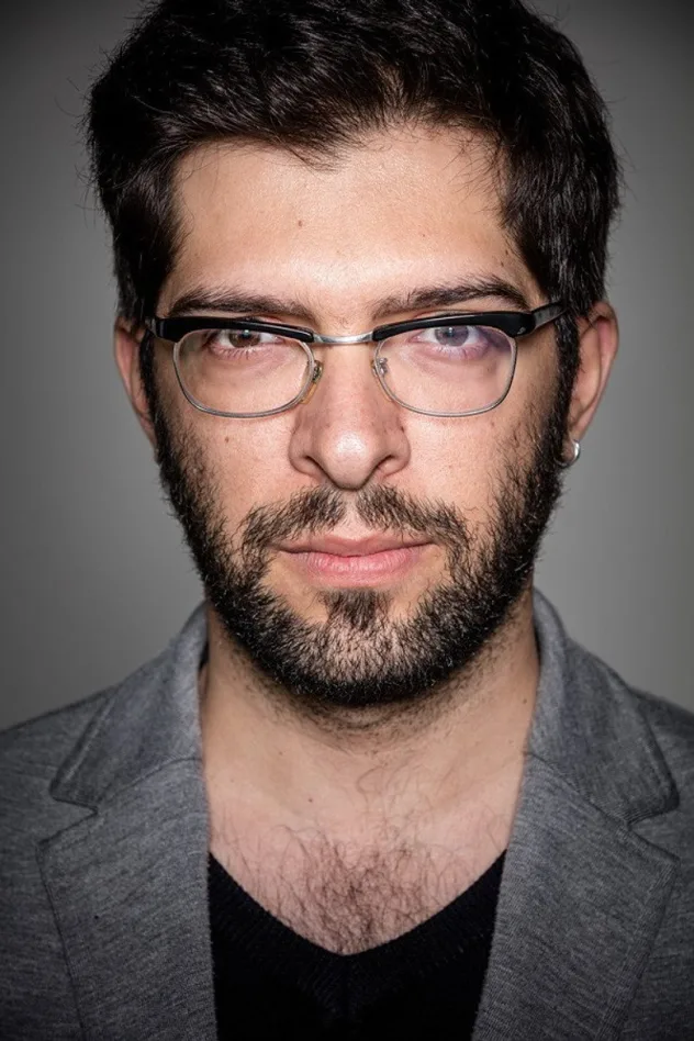 Ehsan Goodarzi fotoğrafı