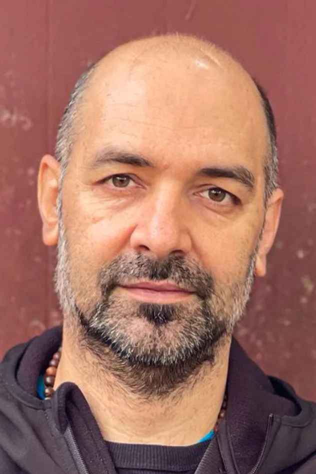 Mohammad Aghebati fotoğrafı