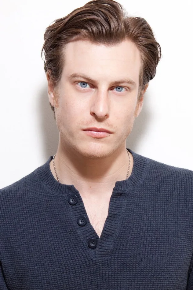Noah Segan fotoğrafı