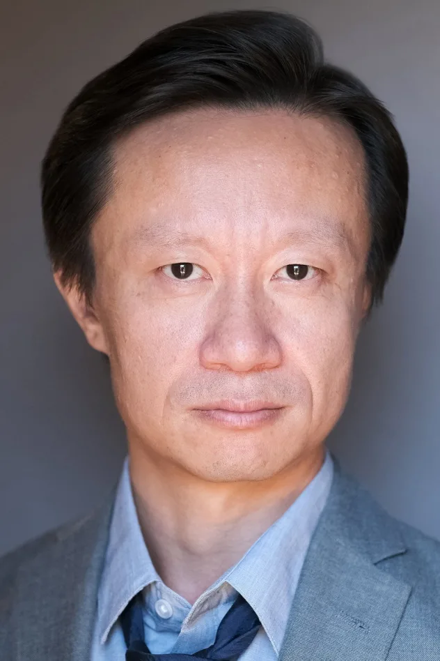 Zhan Wang fotoğrafı