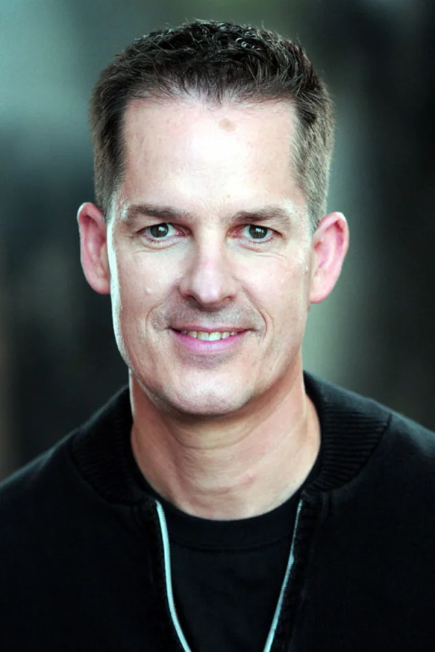 Trevor B. Nagle fotoğrafı
