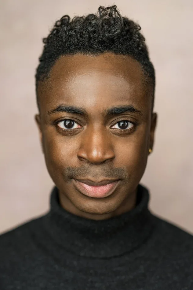 Kwaku Mills fotoğrafı
