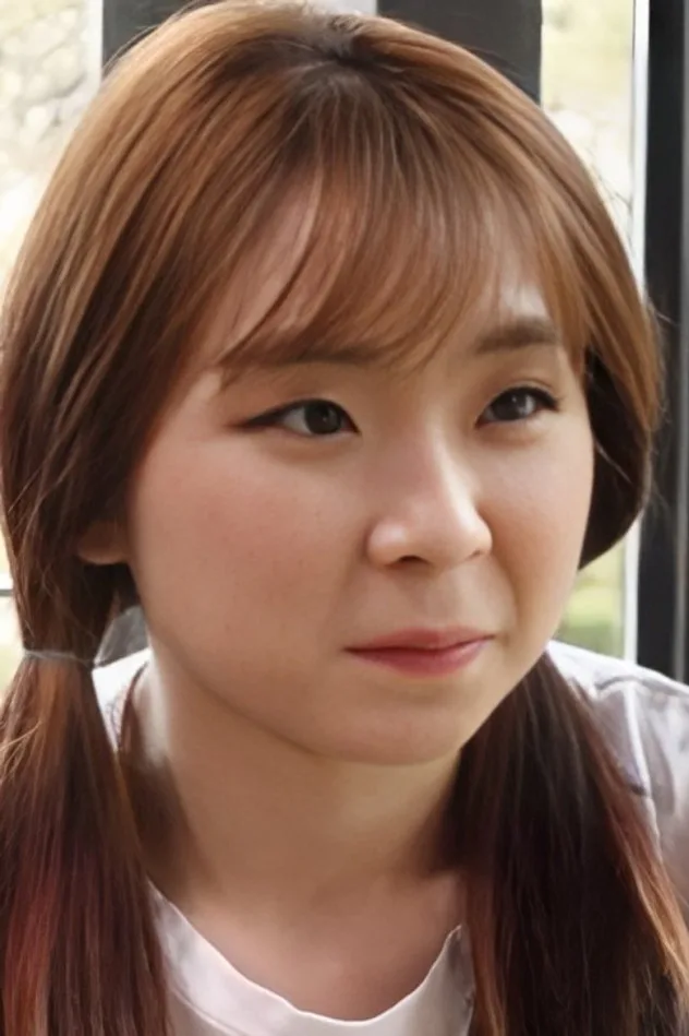 Hyeon Ji fotoğrafı