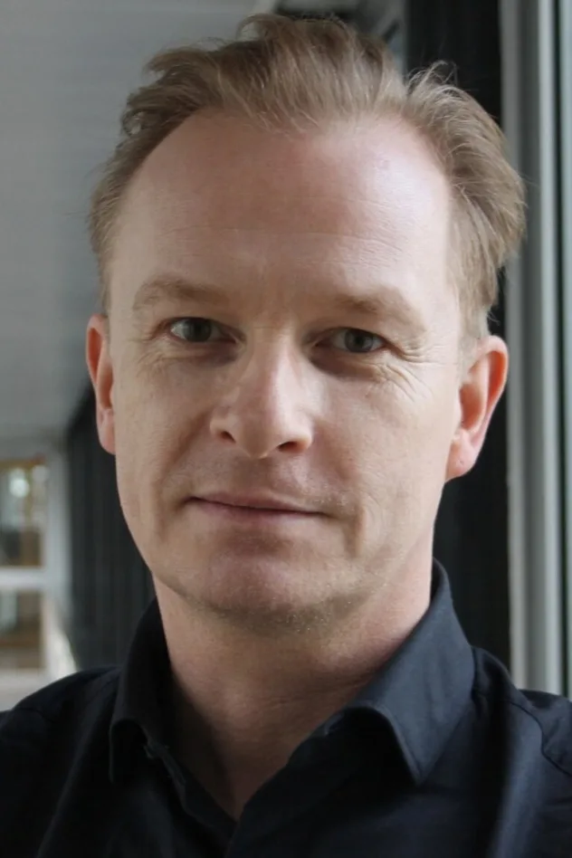 Sven Ahlström fotoğrafı