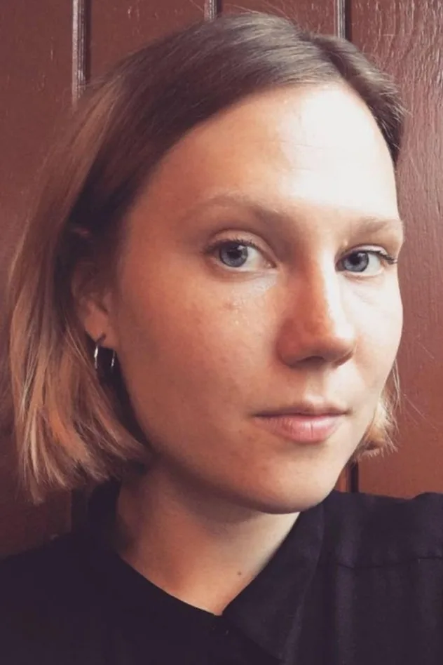 Caroline Ingvarsson fotoğrafı