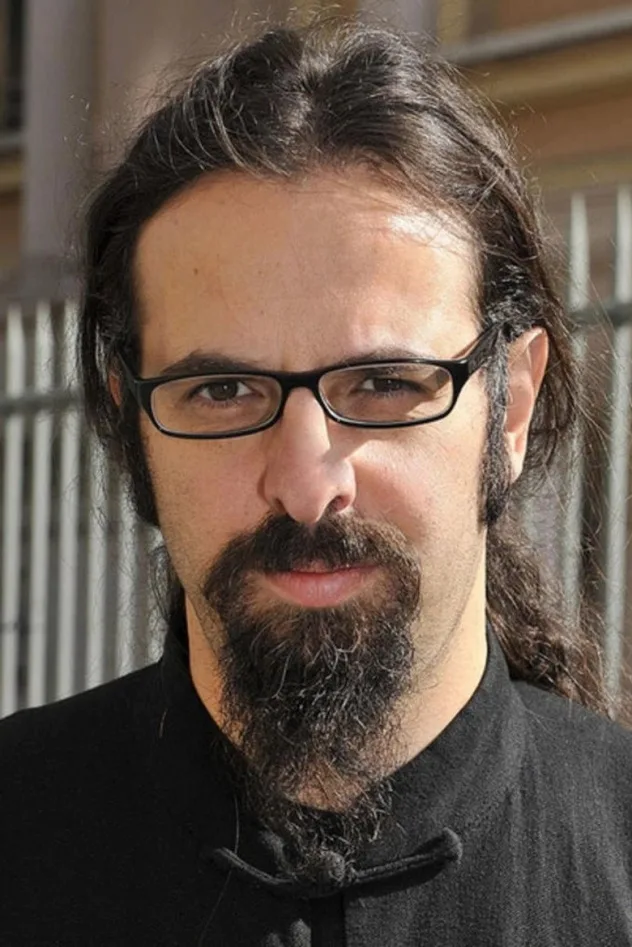 Louis Nero fotoğrafı