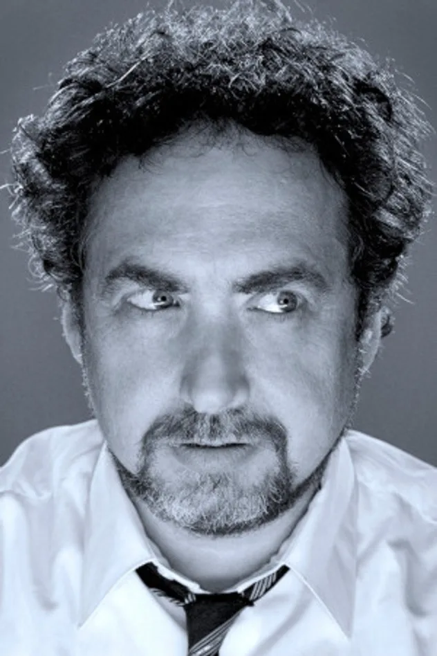 Rodney Ascher fotoğrafı