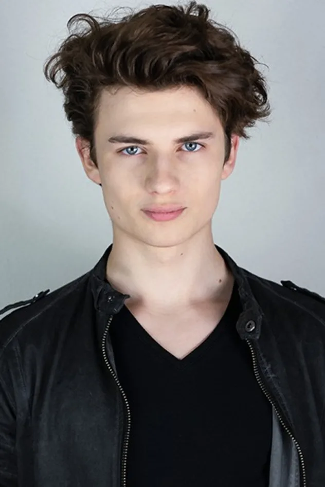 Jakub Jankiewicz fotoğrafı