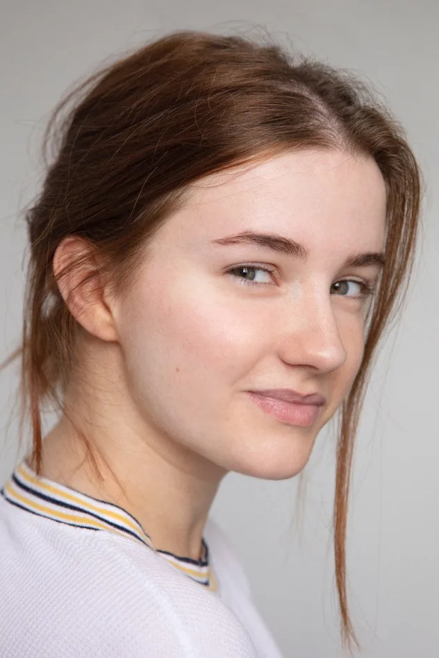 Tara Cush fotoğrafı