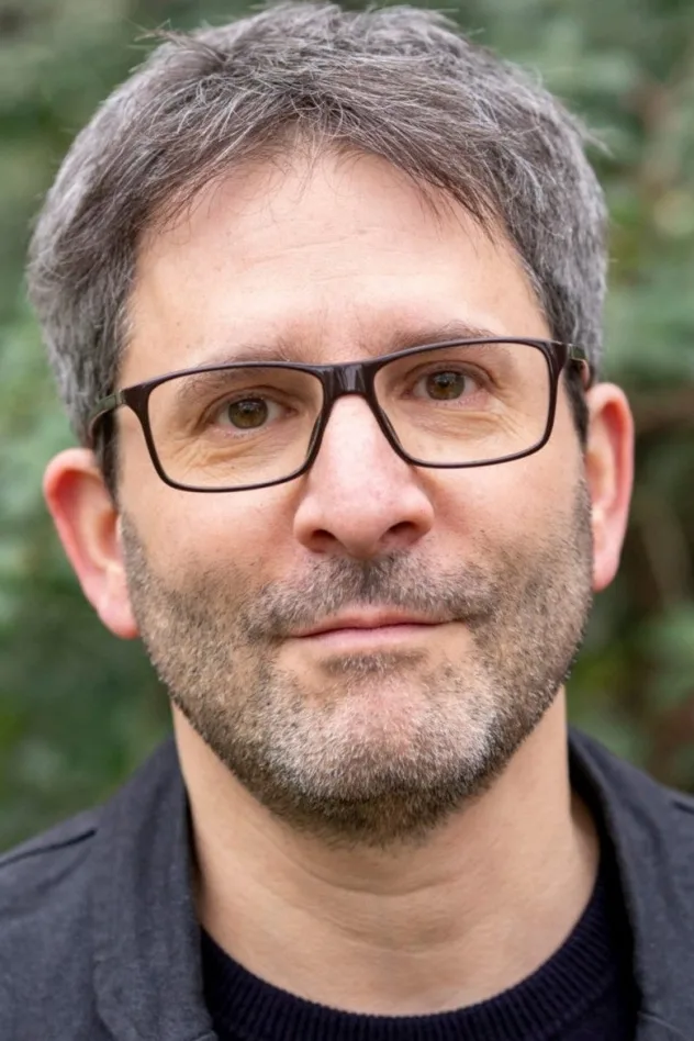Michael Samuels fotoğrafı