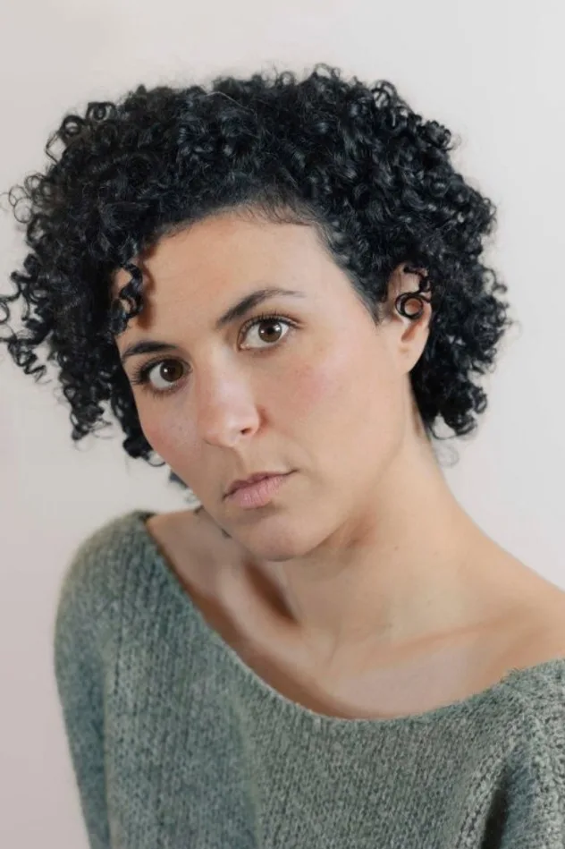 Marie Borgini fotoğrafı
