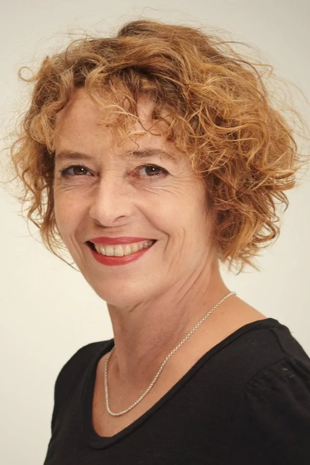 Verena Rendtorff fotoğrafı