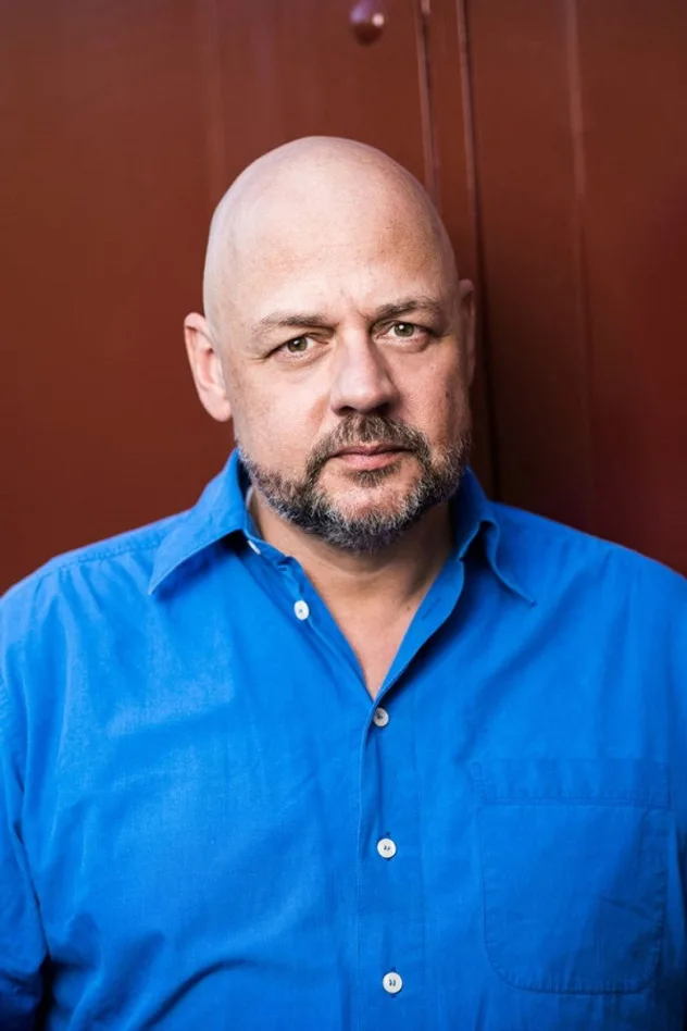 Thomas Wenke fotoğrafı
