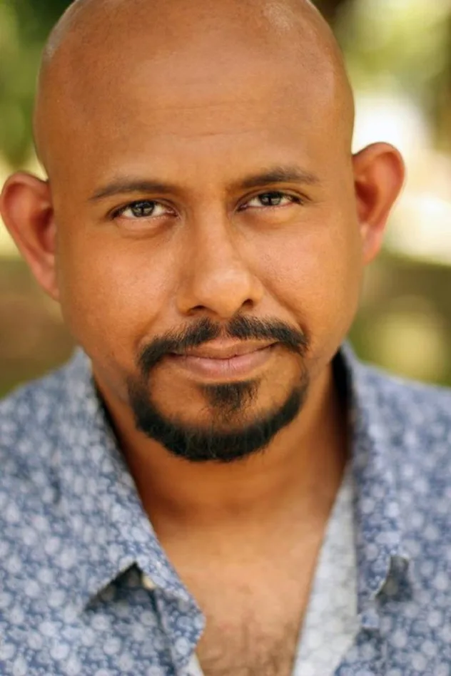 Kaushik Das fotoğrafı
