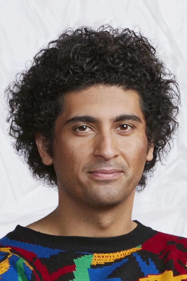 Osamah Sami fotoğrafı