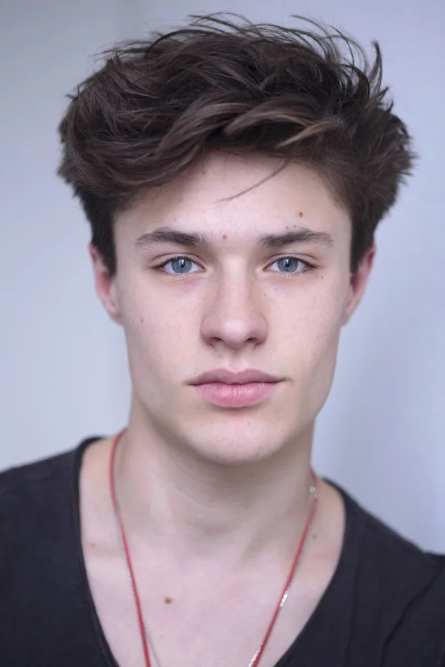 Gijs Blom fotoğrafı