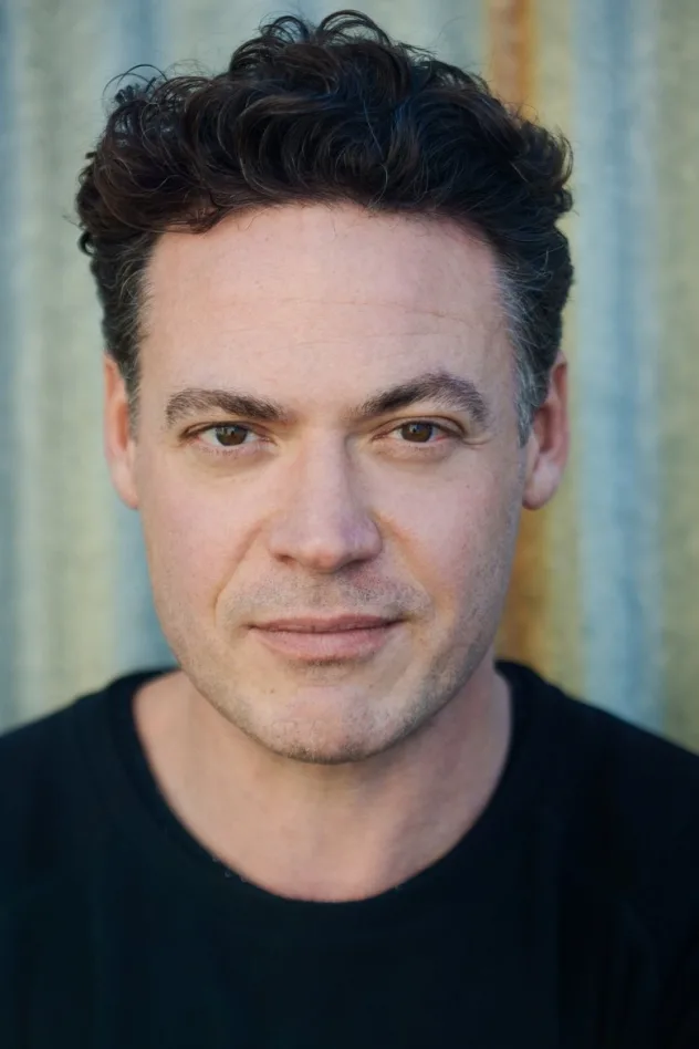 Fedja van Huêt fotoğrafı