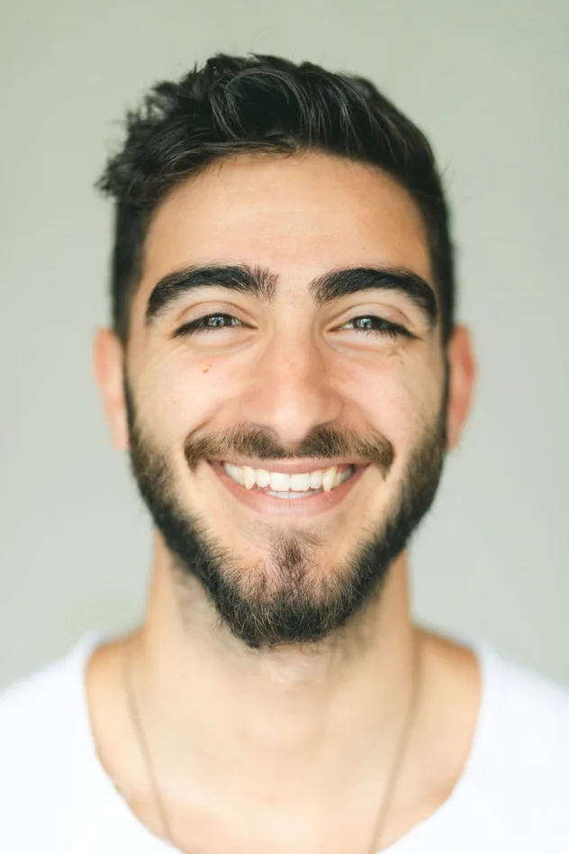 Sia Cyrroes fotoğrafı