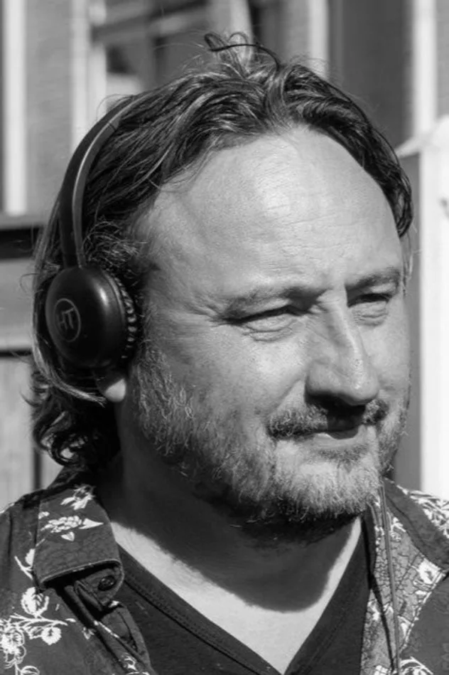 Philip Delmaar fotoğrafı