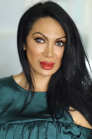 Jeanine Nerissa Sothcott fotoğrafı