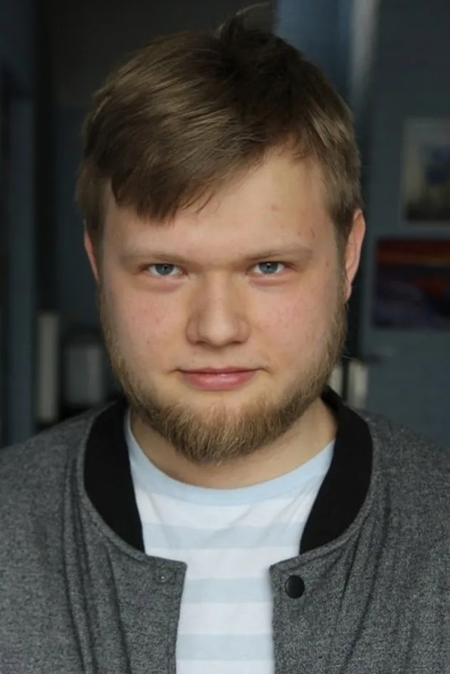 Hans Kristian Õis fotoğrafı
