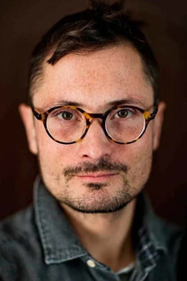Michael Noer fotoğrafı