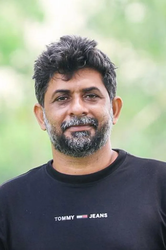 Shahi Kabir fotoğrafı