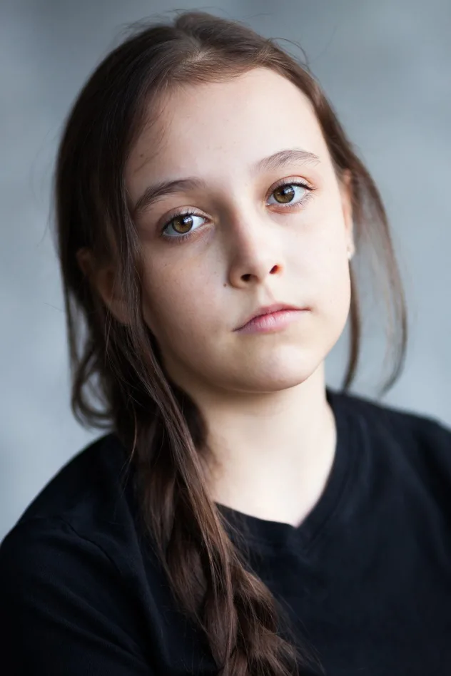 Élia St-Pierre fotoğrafı