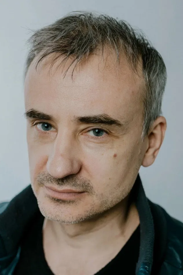 Глеб Подгородинский fotoğrafı