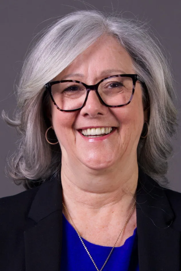 Chantal Chartrand fotoğrafı