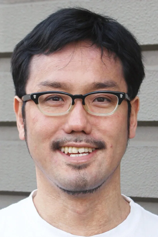 宮崎大祐 fotoğrafı