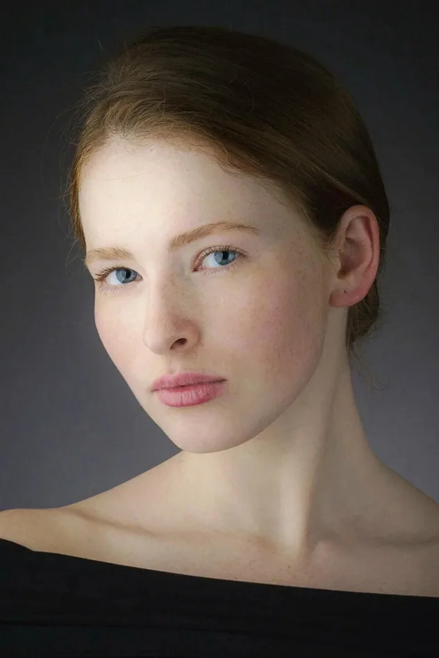 Екатерина Воронина fotoğrafı