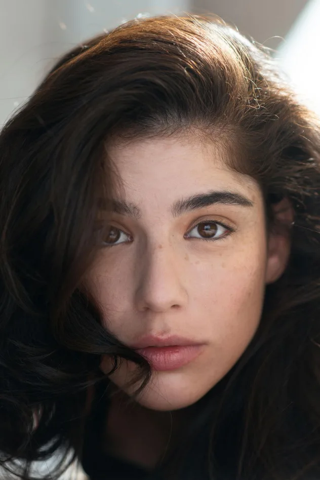 Grace Ambrose fotoğrafı