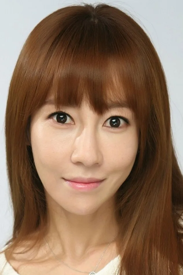 채민서 fotoğrafı