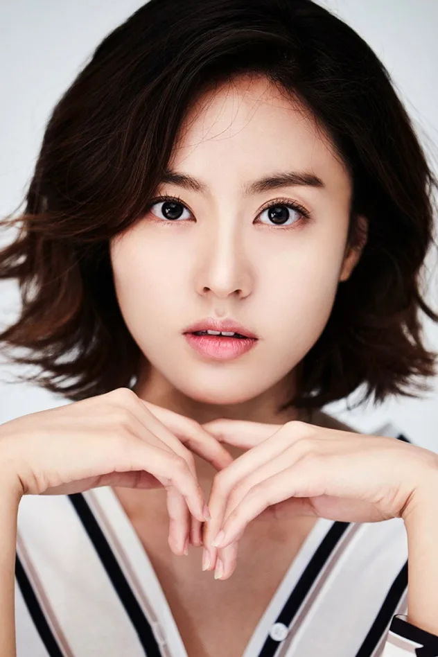 Lee Seul-ah fotoğrafı